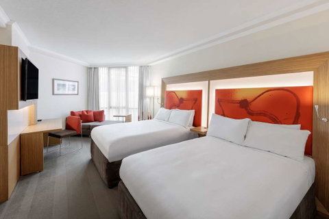 Amora Hotel Brisbane - Accommodation Perth 9