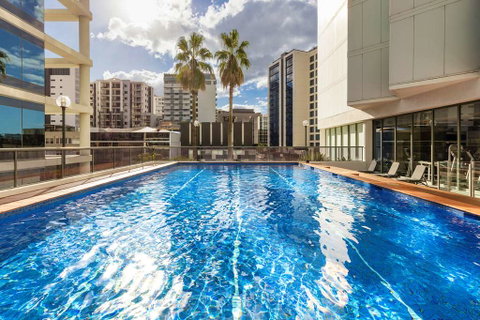 Amora Hotel Brisbane - Accommodation Perth 10