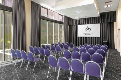 Amora Hotel Brisbane - Accommodation Perth 11