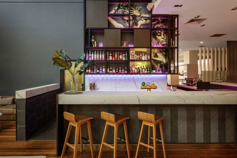 Amora Hotel Brisbane - Accommodation Perth 12