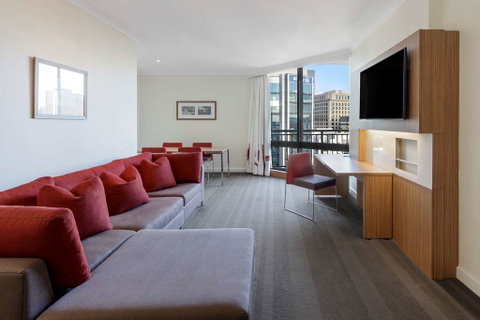 Amora Hotel Brisbane - Accommodation Perth 14