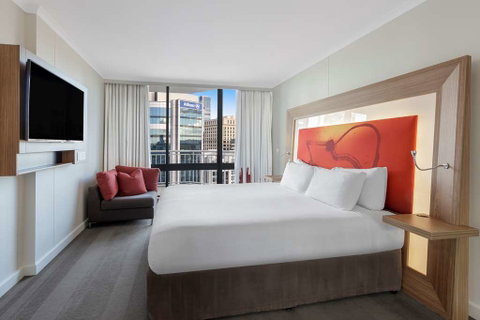 Amora Hotel Brisbane - Accommodation Perth 15