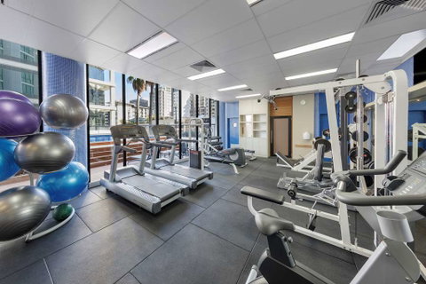 Amora Hotel Brisbane - Accommodation Perth 16