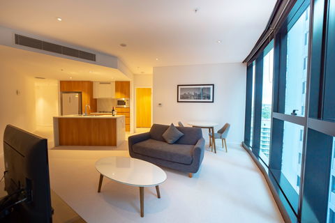 Arise Brisbane Skytower - Perth Resorts 3