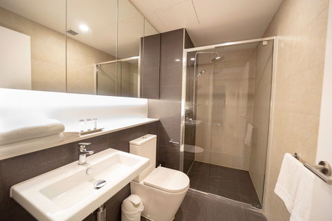 Arise Brisbane Skytower - Perth Resorts 4