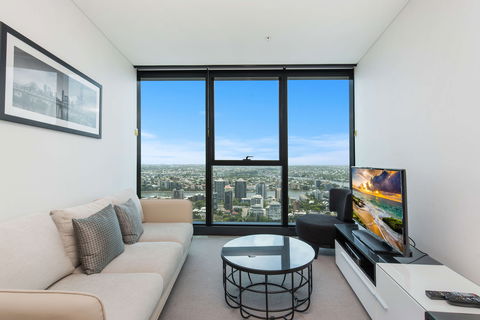 Arise Brisbane Skytower - Perth Resorts 5