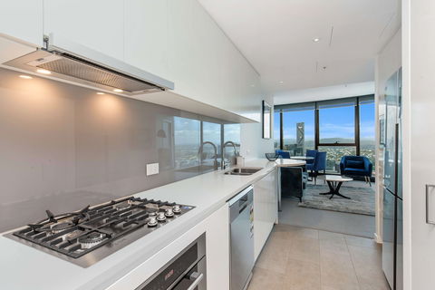 Arise Brisbane Skytower - Perth Resorts 12