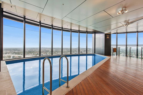 Arise Brisbane Skytower - Perth Resorts 14