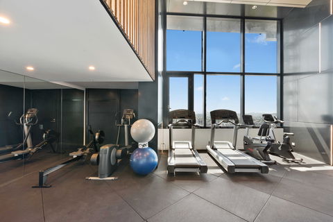 Arise Brisbane Skytower - Perth Resorts 15