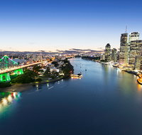 Astra Apartments Brisbane
