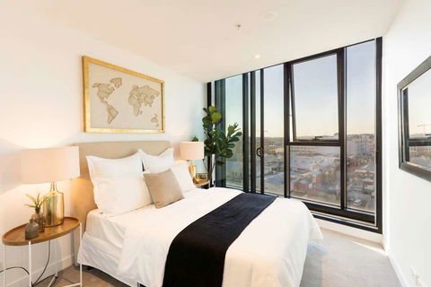 FV Brisbane By Peppers - Perth Resorts 9