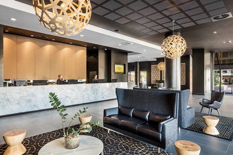 Hotel Grand Chancellor Brisbane - Accommodation Perth 3