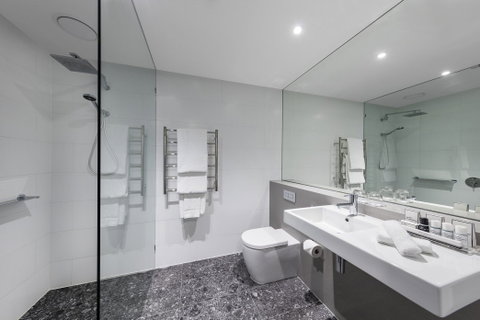 Hotel Grand Chancellor Brisbane - Accommodation Perth 5