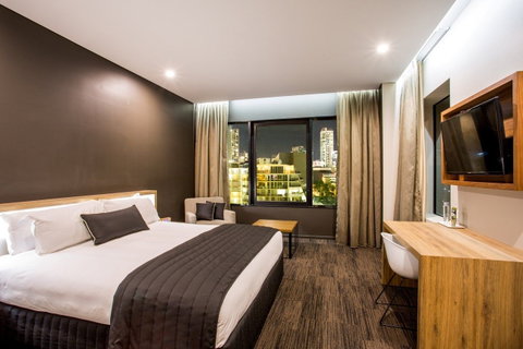 Hotel Grand Chancellor Brisbane - Accommodation Perth 6