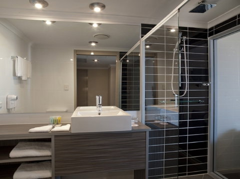 Hotel Grand Chancellor Brisbane - Accommodation Perth 7