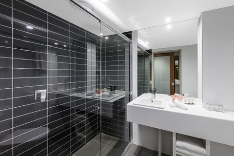 Hotel Grand Chancellor Brisbane - Accommodation Perth 9