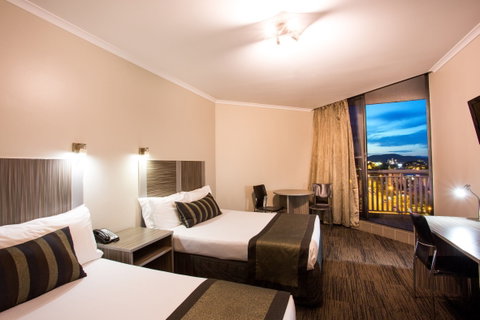 Hotel Grand Chancellor Brisbane - Accommodation Perth 10