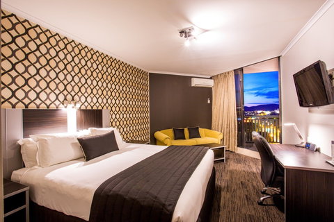 Hotel Grand Chancellor Brisbane - Accommodation Perth 11