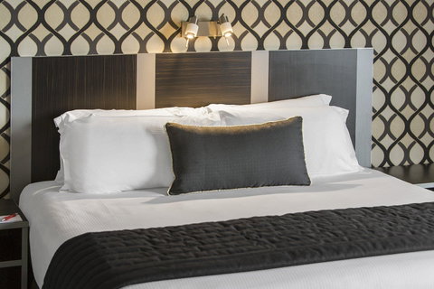 Hotel Grand Chancellor Brisbane - Accommodation Perth 12