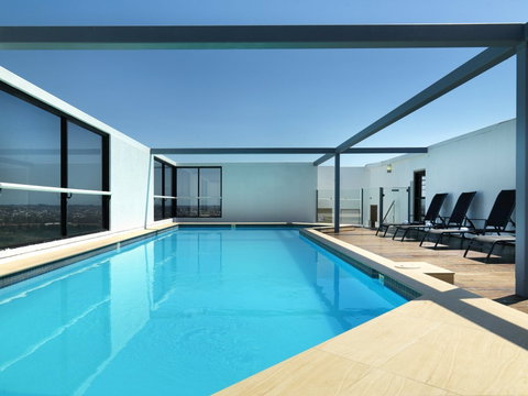 Hotel Grand Chancellor Brisbane - Accommodation Perth 13