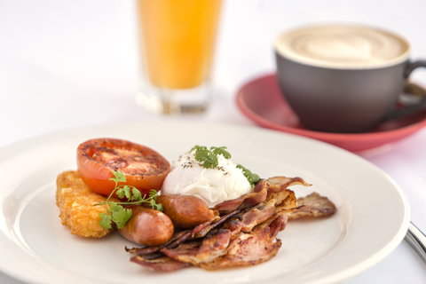 Hotel Grand Chancellor Brisbane - Accommodation Perth 14