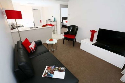 Mantra Midtown Brisbane - Accommodation Perth 2