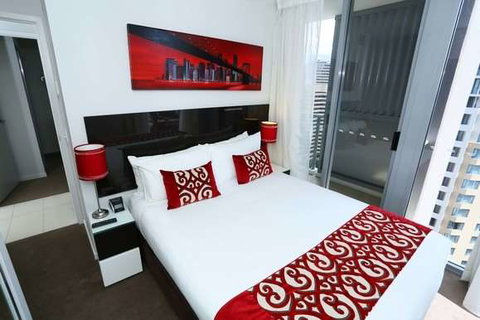 Mantra Midtown Brisbane - Accommodation Perth 3