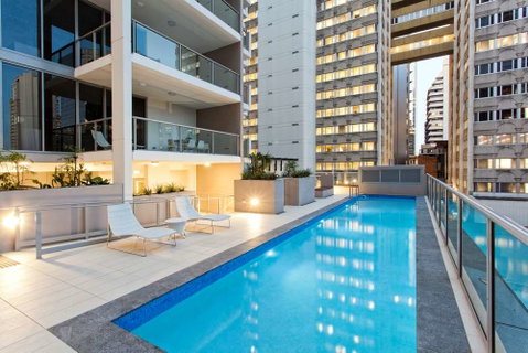 Mantra Midtown Brisbane - Accommodation Perth 4