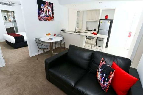 Mantra Midtown Brisbane - Accommodation Perth 8