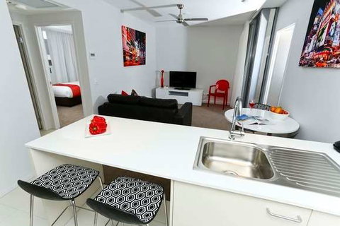 Mantra Midtown Brisbane - Accommodation Perth 11