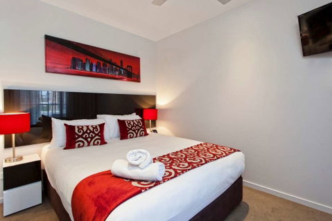 Mantra Midtown Brisbane - Accommodation Perth 13