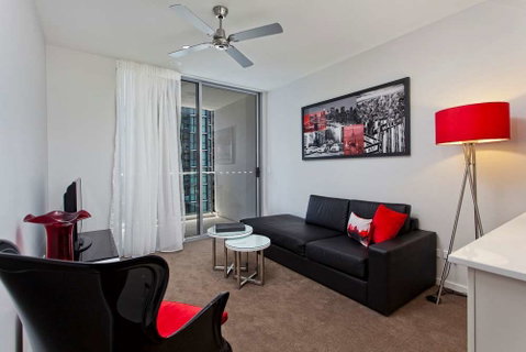 Mantra Midtown Brisbane - Accommodation Perth 15