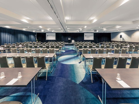 Mercure Brisbane King George Square - Accommodation Perth 6