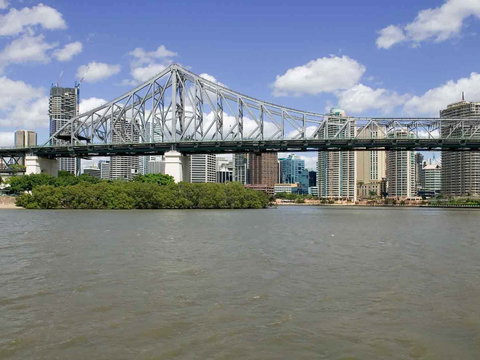 Mercure Brisbane King George Square - Accommodation Perth 15
