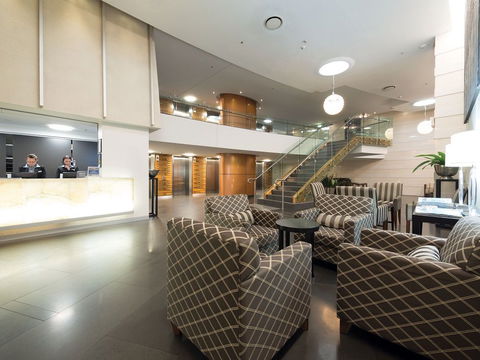 Oaks Aurora - Perth Resorts 1