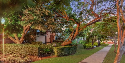 The Airport International Motel - Accommodation Perth 1
