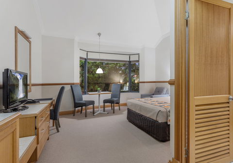The Airport International Motel - Accommodation Perth 5
