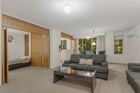 The Airport International Motel - Accommodation Perth 8