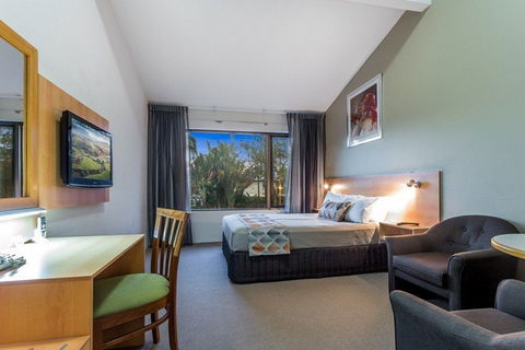 The Airport International Motel - Accommodation Perth 10