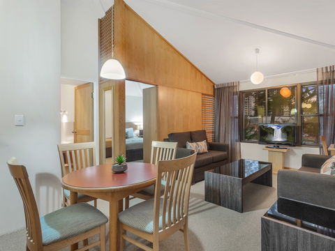 The Airport International Motel - Accommodation Perth 11