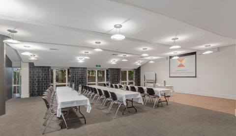 The Airport International Motel - Accommodation Perth 13