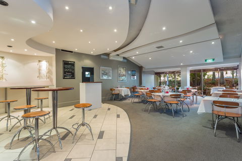 The Airport International Motel - Accommodation Perth 15