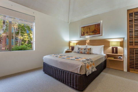 The Airport International Motel - Accommodation Perth 16