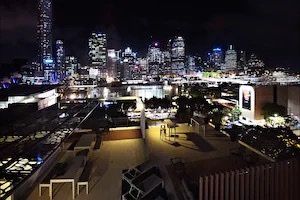 Fleet Lane Apartments - Perth Resorts 2