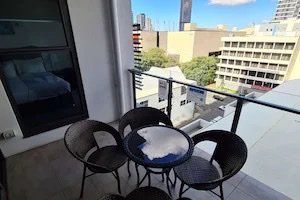 Fleet Lane Apartments - Perth Resorts 9