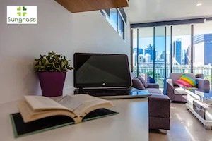 Fleet Lane Apartments - Perth Resorts 11