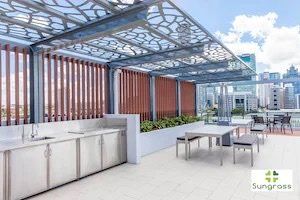 Fleet Lane Apartments - Perth Resorts 14