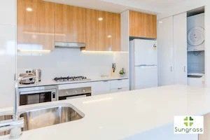 Fleet Lane Apartments - Perth Resorts 16