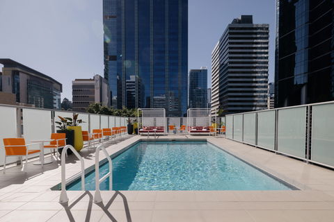 Voco Brisbane City Centre - Perth Resorts 7
