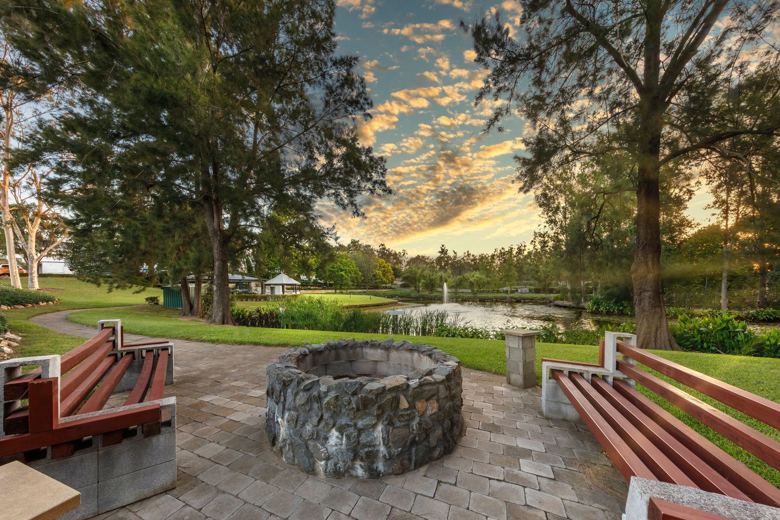 Upper Colo NSW Accommodation Perth